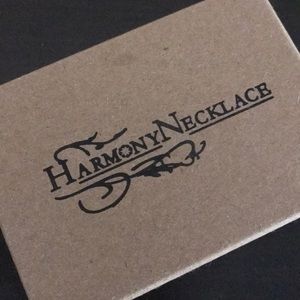 The Ring of Protection Harmony Necklace